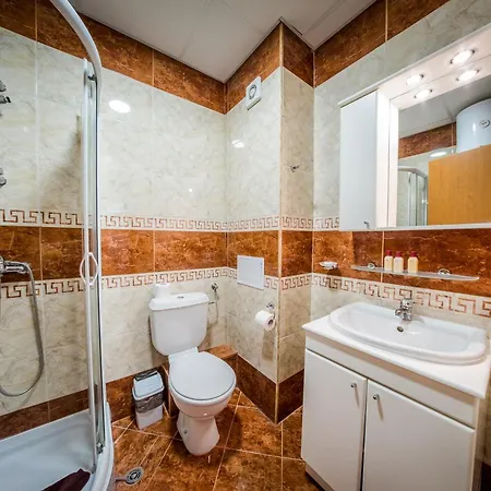 Appartamento Nessebar Club *