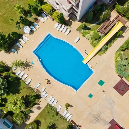 Nessebar Club Appartamento *
