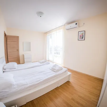 Appartement Nessebar Club