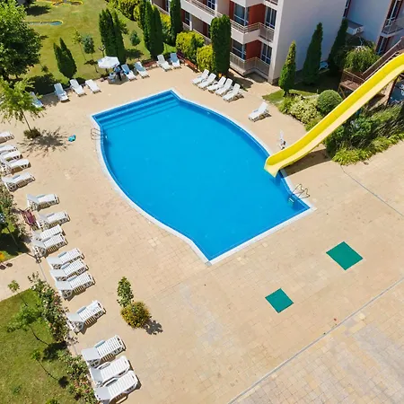 Nessebar Club *