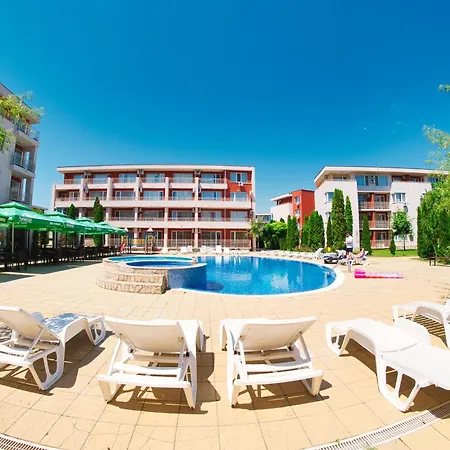 Nessebar Club * Slantchev Briag