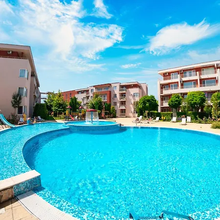 Nessebar Club Appartement