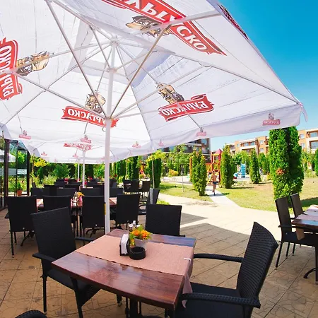 Appartement Nessebar Club *