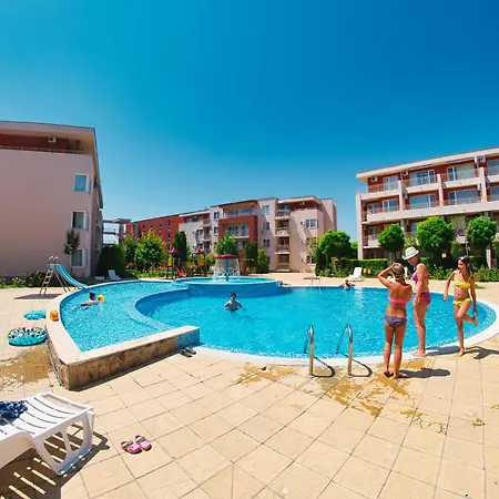 Nessebar Club 아파트 *