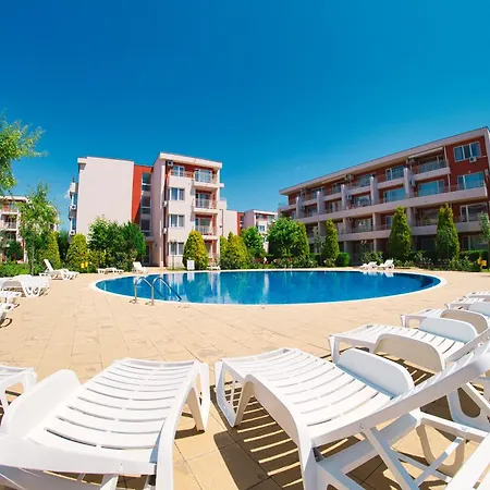 Nessebar Club 아파트
