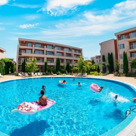 Appartement Nessebar Club