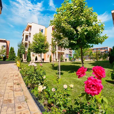 Appartement Nessebar Club *
