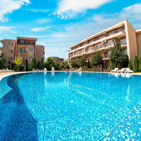 Nessebar Club 아파트
