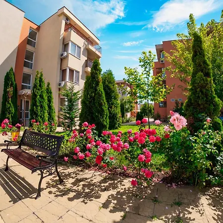 Appartement Nessebar Club