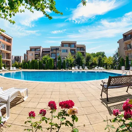 Appartement Nessebar Club *