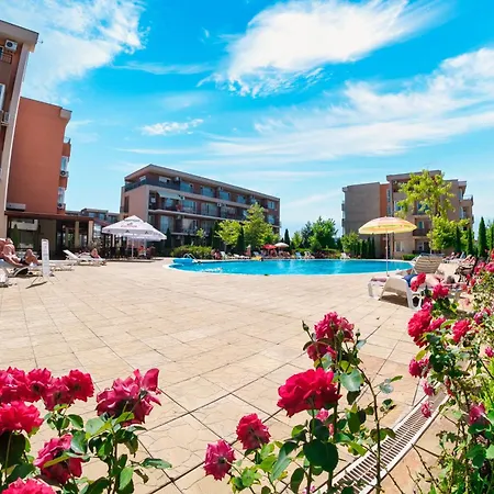 Nessebar Club 아파트 *