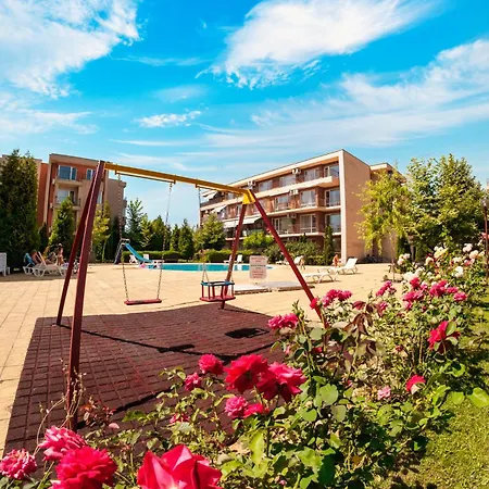 Nessebar Club 아파트