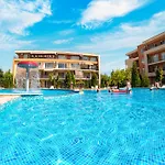Apartamento Nessebar Club *