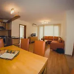 Nessebar Club Apartamento *